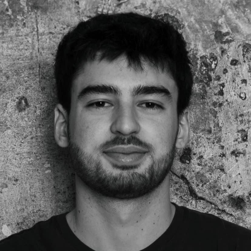 Luca Goldig